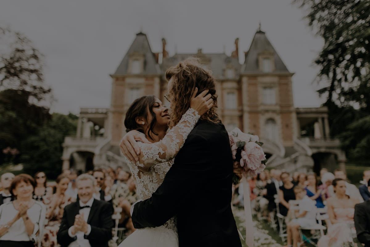 My Bohemian Life - Wedding Planner — wedding planner in Paris