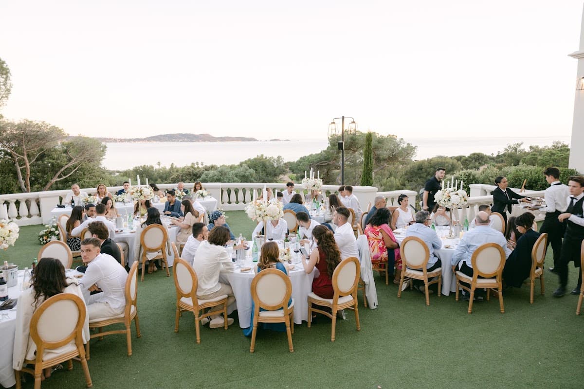 My Event French Riviera, wedding planner in French Riviera