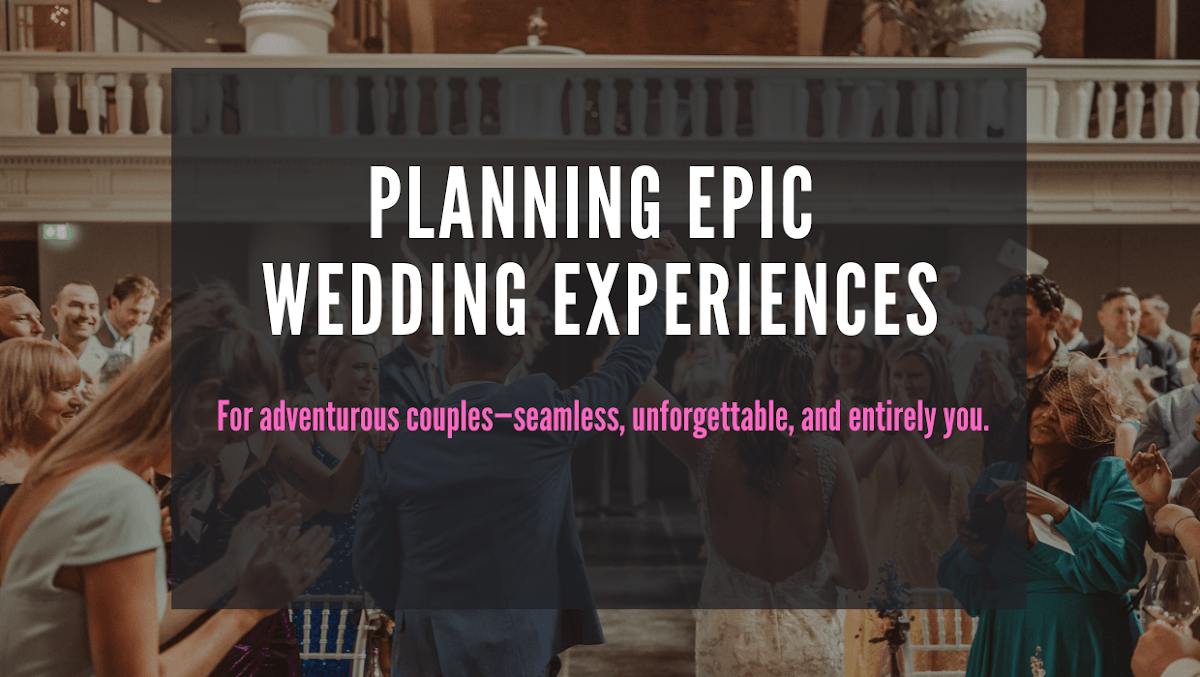 My Forever Wedding's — wedding planner in EM Amsterdam, Netherlands