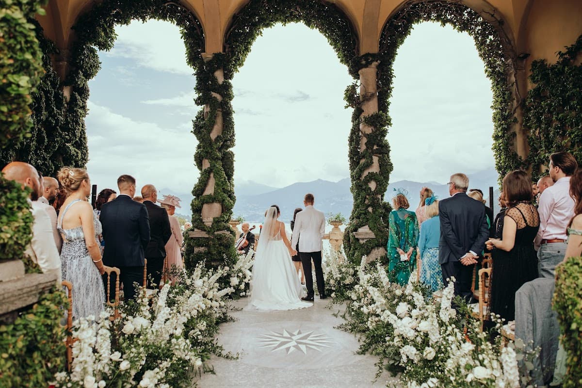 My Italian Lake Wedding — wedding planner in Lake Como