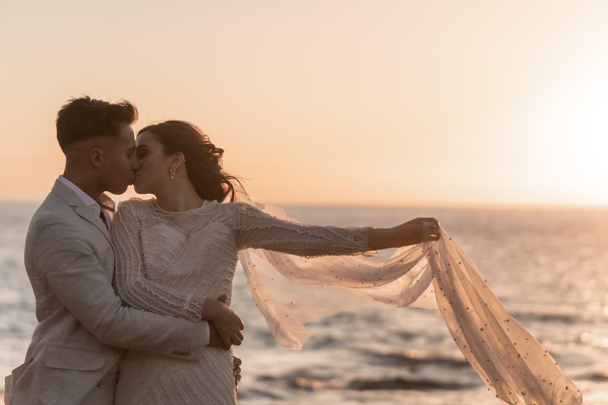 Myphotocorner — wedding photographer in Cape Town