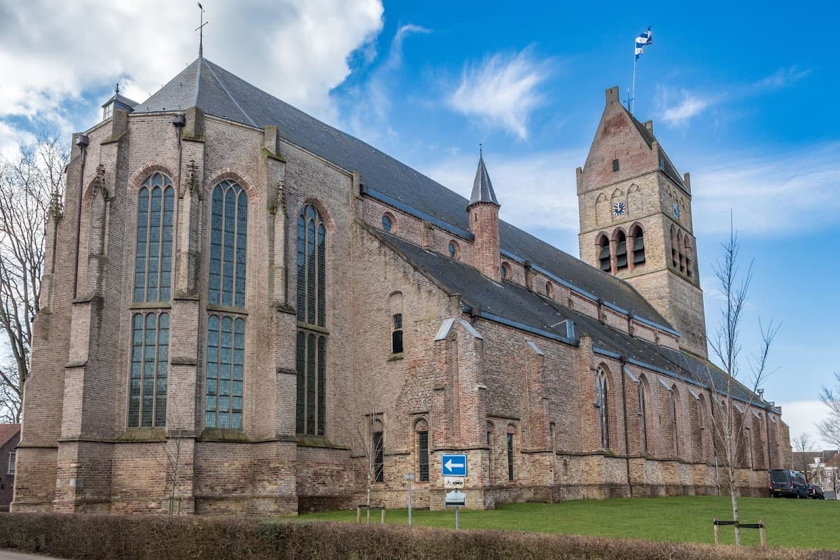 Myrthe Regelt Het / MRH Events & Wedding BV — wedding planner in EC Amsterdam, Netherlands