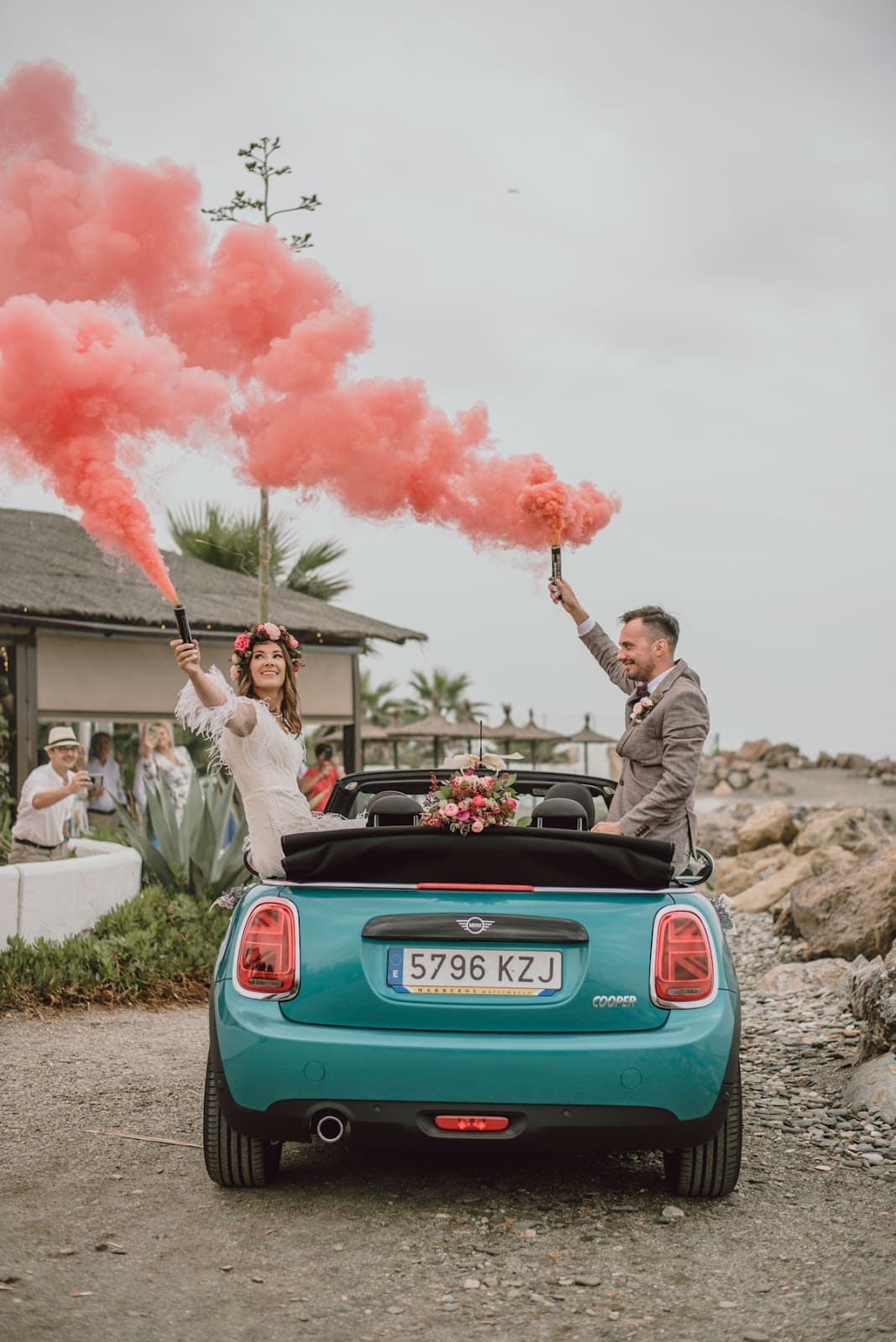 Mys eventos / Wedding planner Málaga — wedding planner in Málaga, Spain