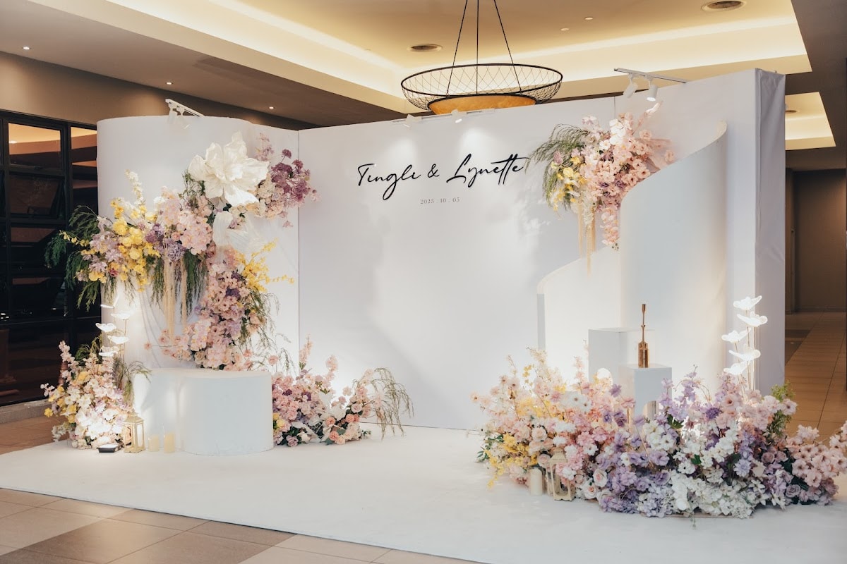 MYWEDDINGTALKS — wedding planner in Johor Darul Ta'zim, Malaysia