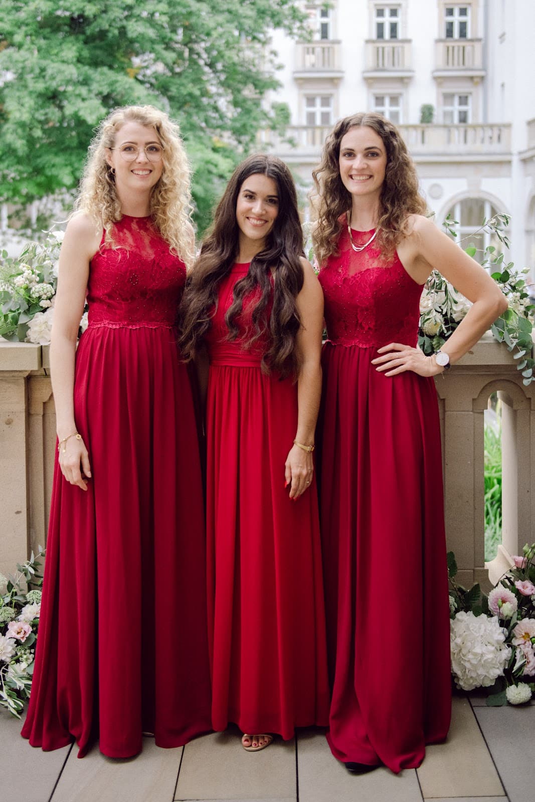 Nadia Jung International Premium Weddings — wedding planner in Tulum