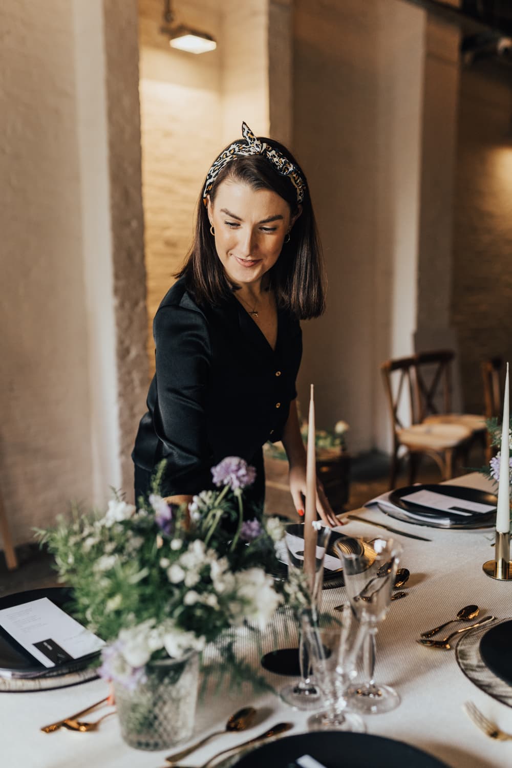 Natalie Ellen Weddings — wedding planner in London