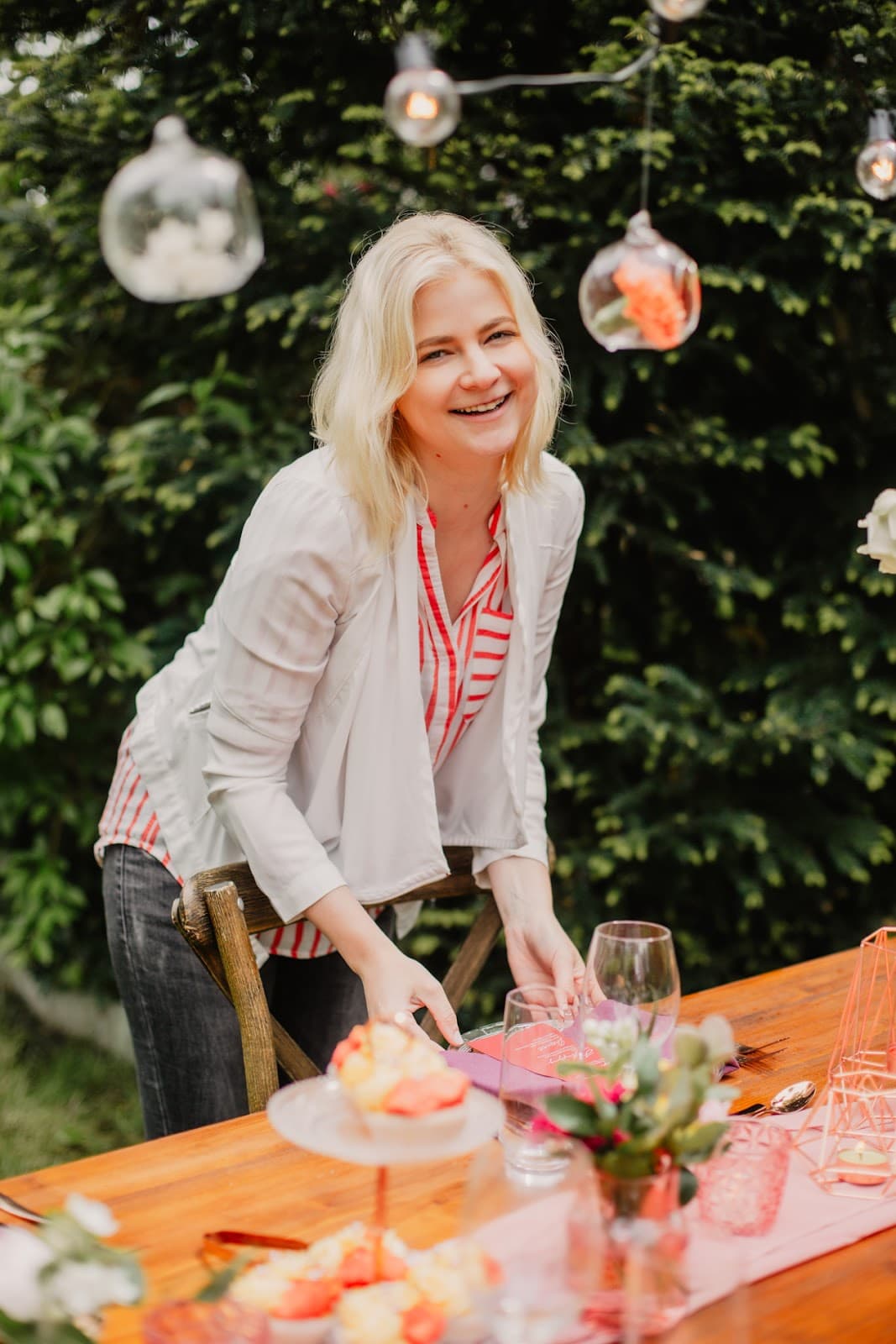 Nathalie Stäber Hochzeits- und Eventplanung — wedding planner in Schönefeld, Germany
