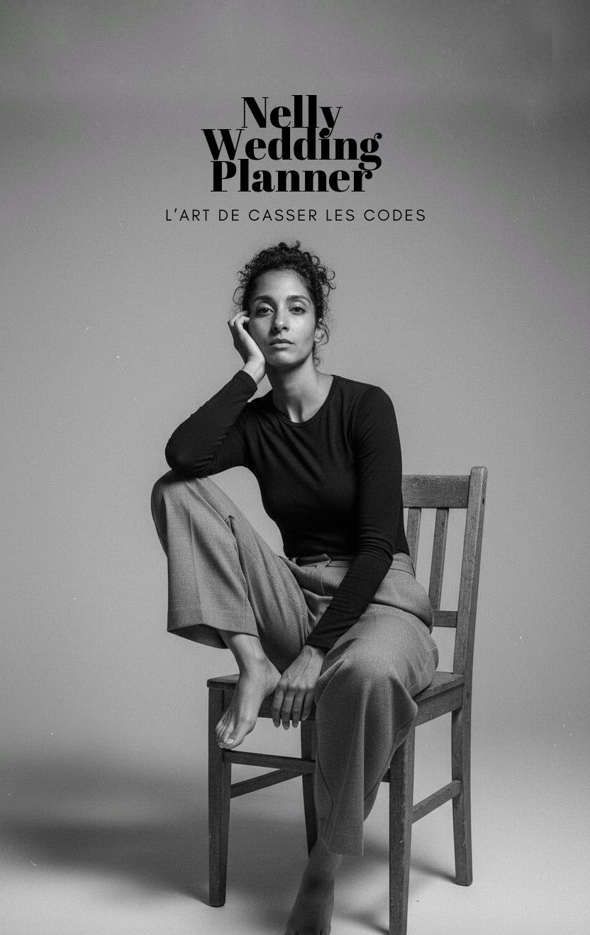 Nelly Wedding Planner — wedding planner in Provence
