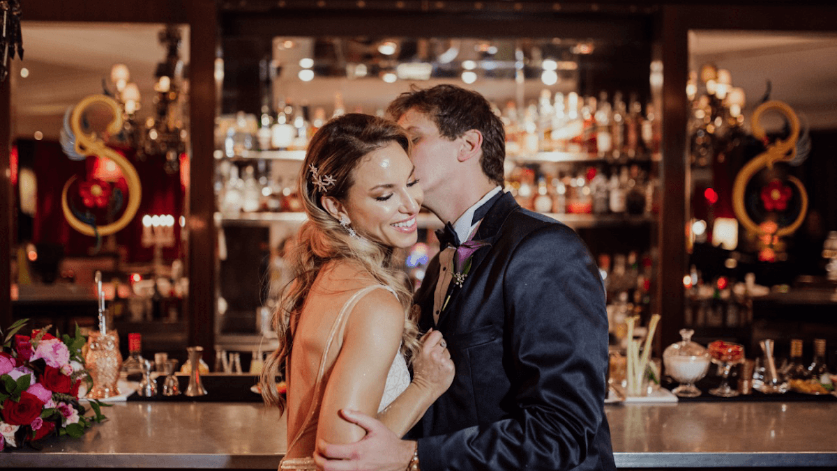 Nelson Barrios Bodas y Eventos: wedding planner in Buenos Aires