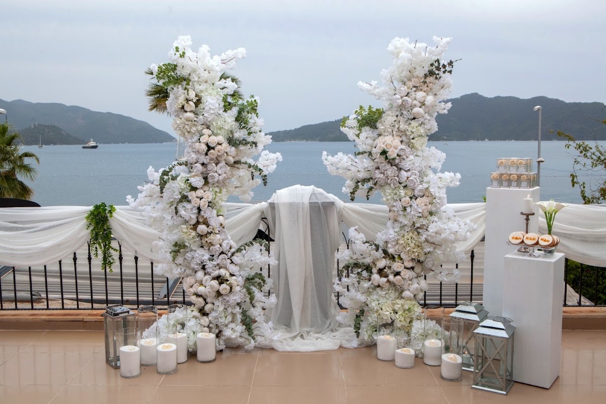 Nesli Collection Events Marmaris — wedding planner in Marmaris/Muğla, Türkiye