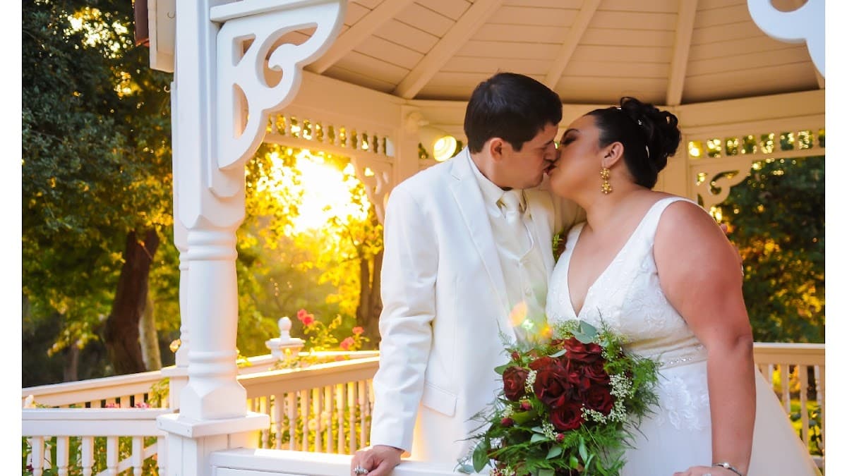 Nestor Ruscel Photography, Videography and Livestream Service — wedding videographer in San Diego