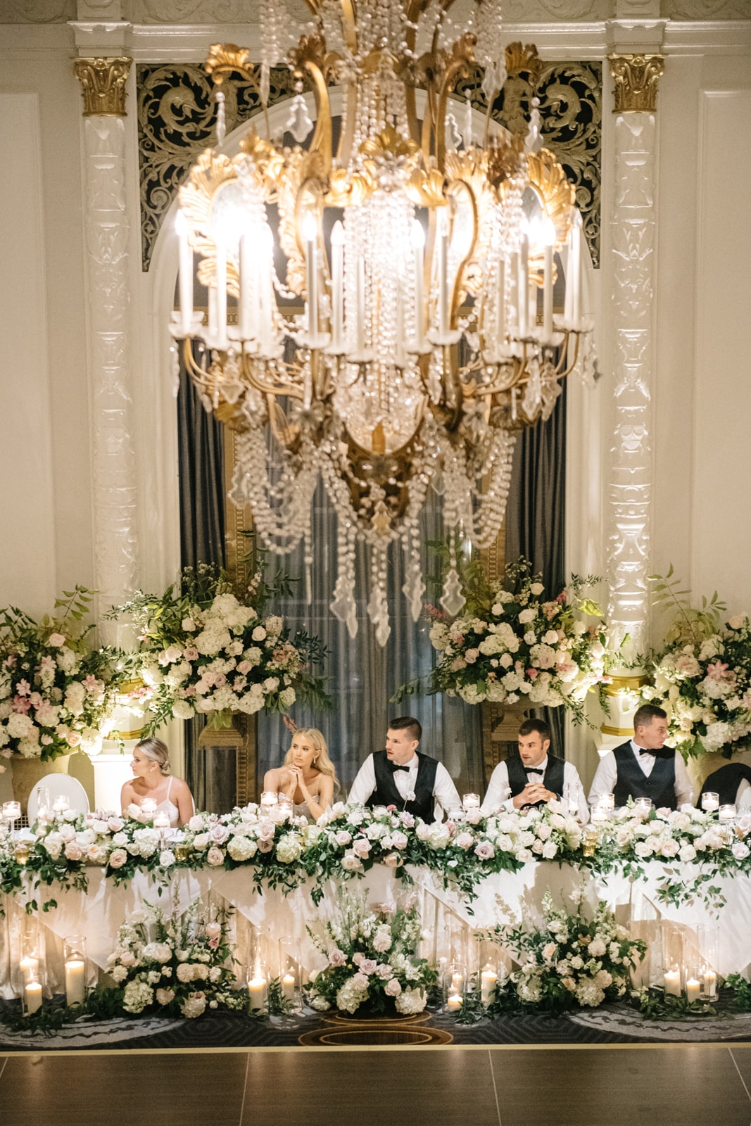 New Creations Wedding Design & Coordination — wedding planner in Kirkland, USA