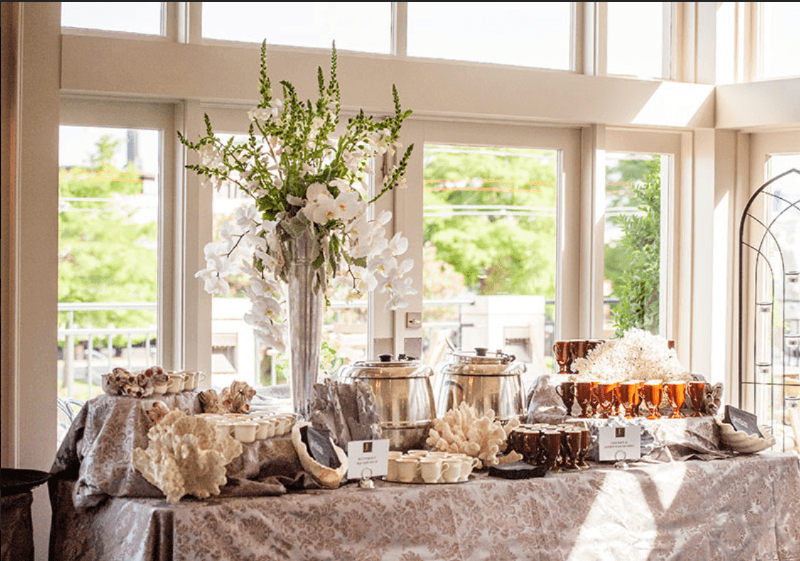 New Orleans Catering Inc — wedding caterer in New Orleans