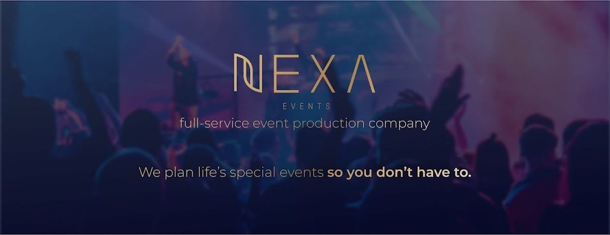 Nexa Events LLC | Event Planning Company — wedding planner in Beverly Hills, USA