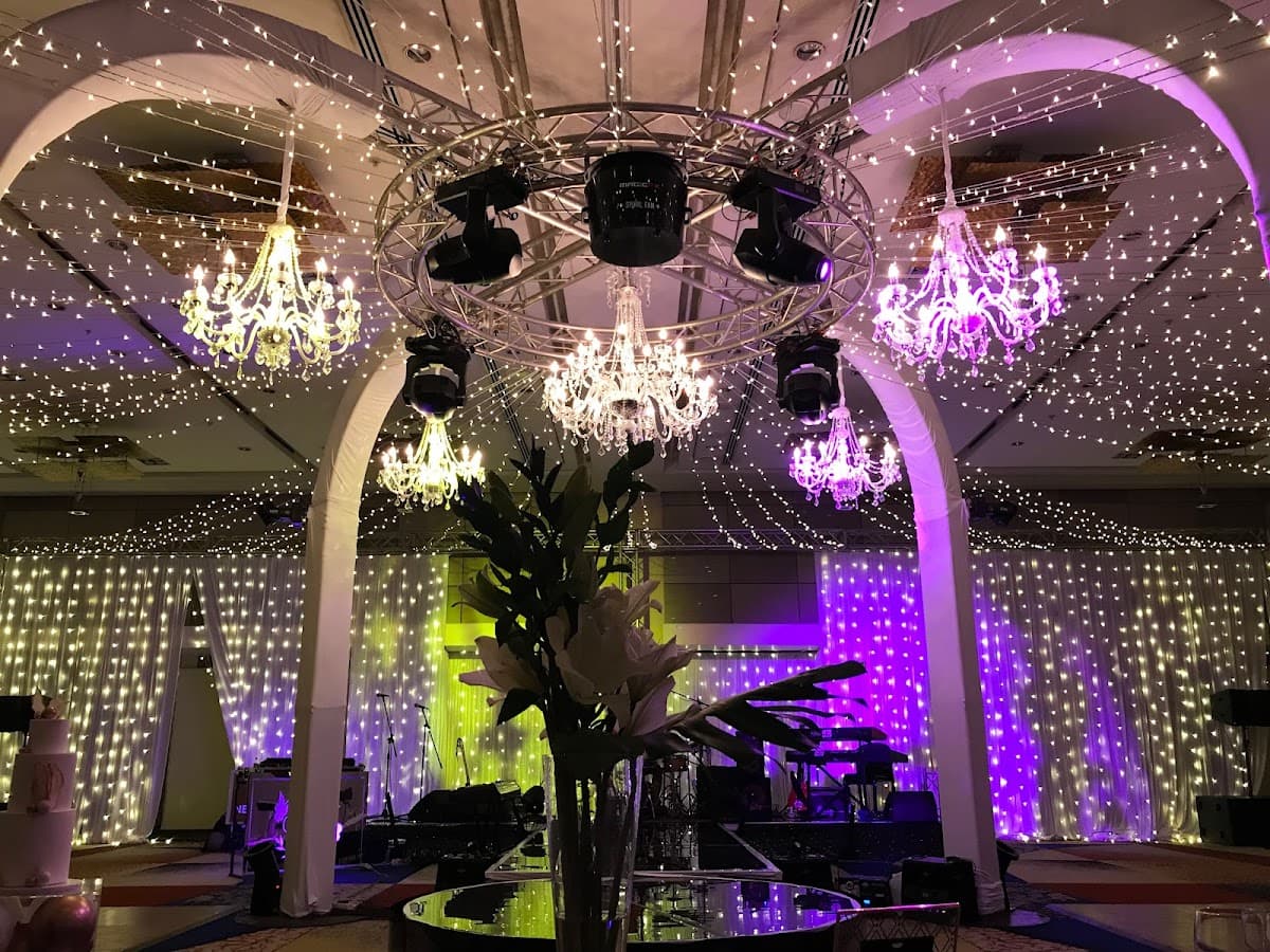 Next Dimension Entertainment — wedding planner in Cape Town