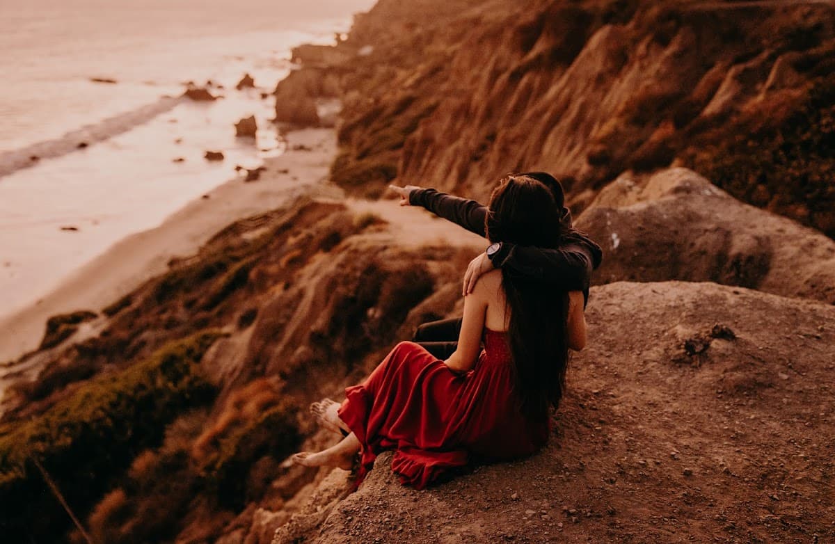 Nicole De Anda Photography — wedding photographer in Los Angeles