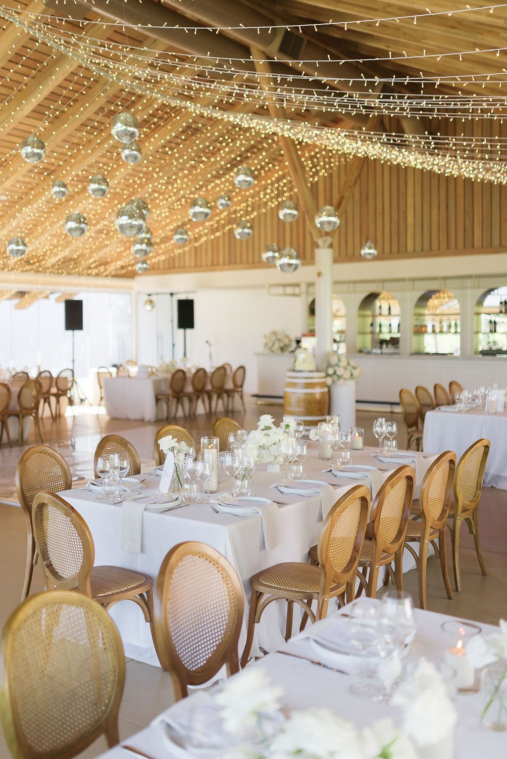 Nicolette Weddings — wedding planner in Cape Town