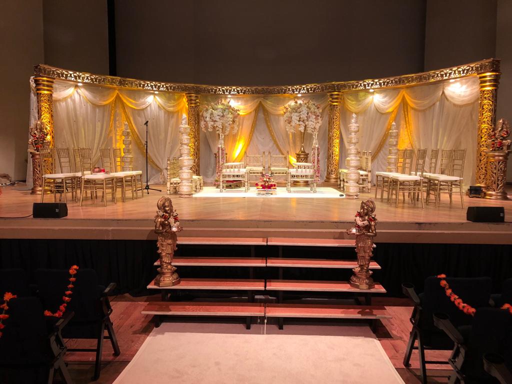 Nirvana Weddings — wedding planner in New Orleans