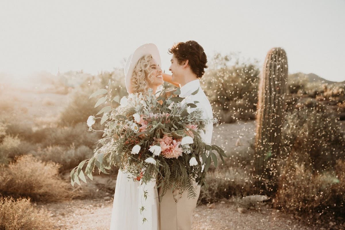 noble photographers — wedding photographer in Scottsdale