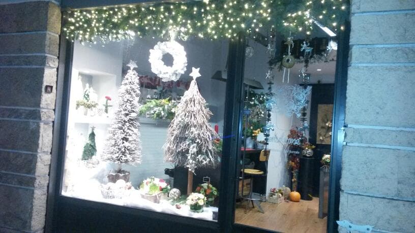 Nonsolorose Laboratorio di arte floreale - consegne a domicilio — wedding florist in Rome