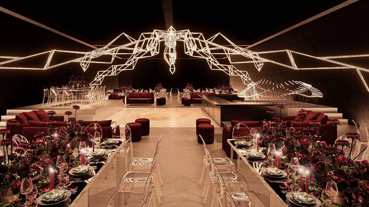 NOT FOR YOU MYKONOS — wedding planner in Mykonos