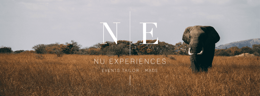 Nu Experiences — wedding planner in Cape Town