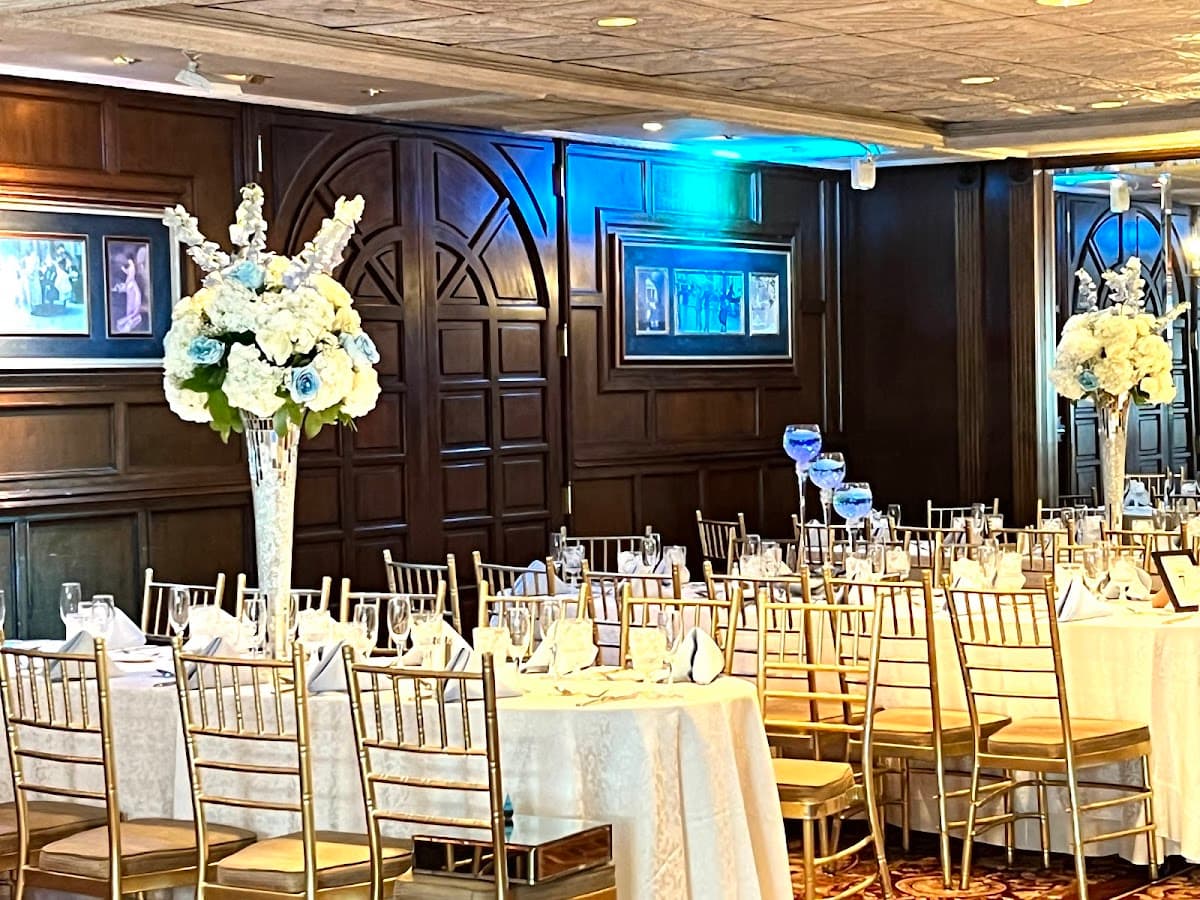 NY Event Planner & Design Inc — wedding planner in Valley Stream, USA
