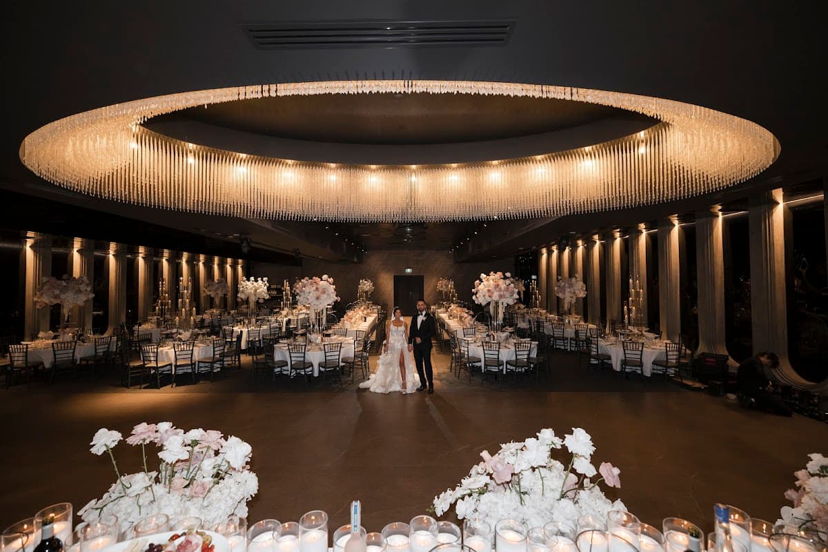 NYC FILMS AND PHOTOGRAPHY — wedding videographer in Sydney