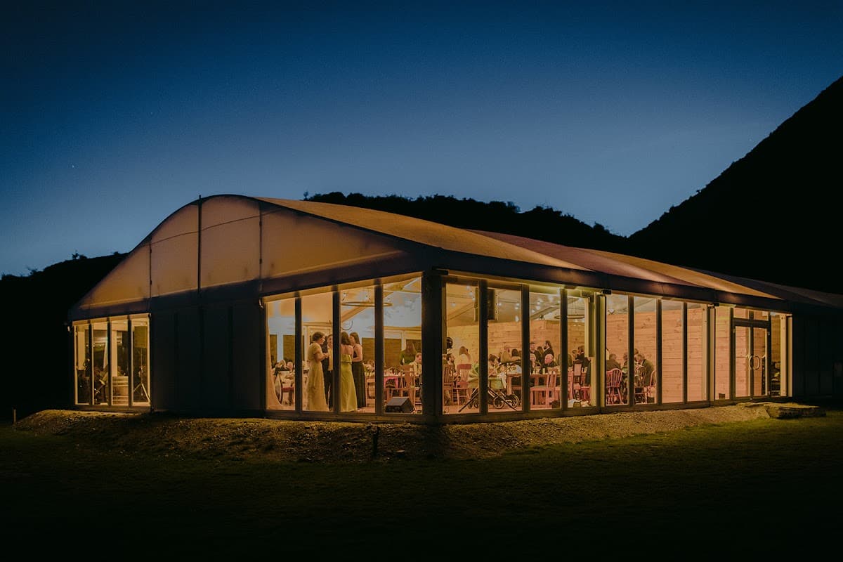 NZ High Country | Weddings & Events — wedding planner in Queenstown