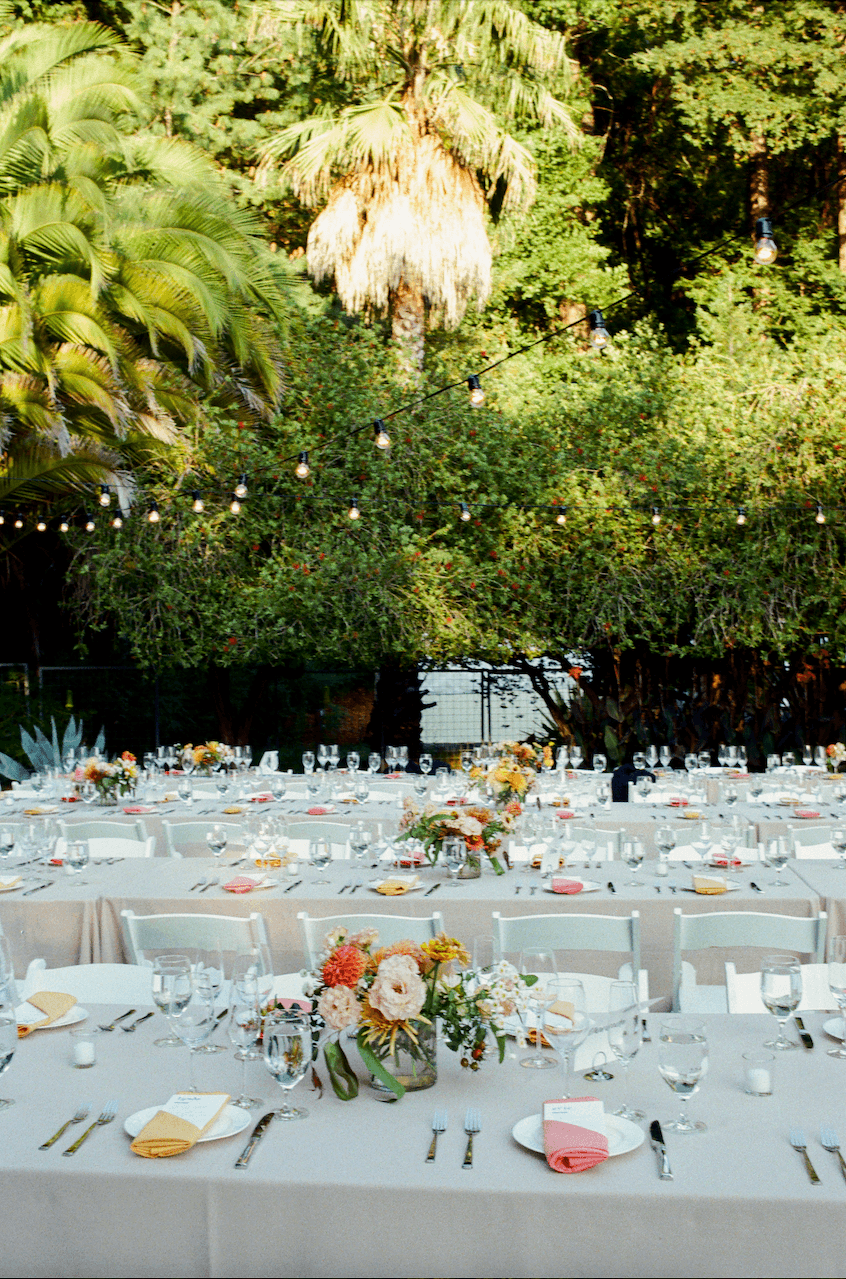 O Frabjous Day Events — wedding planner in Oakland, USA