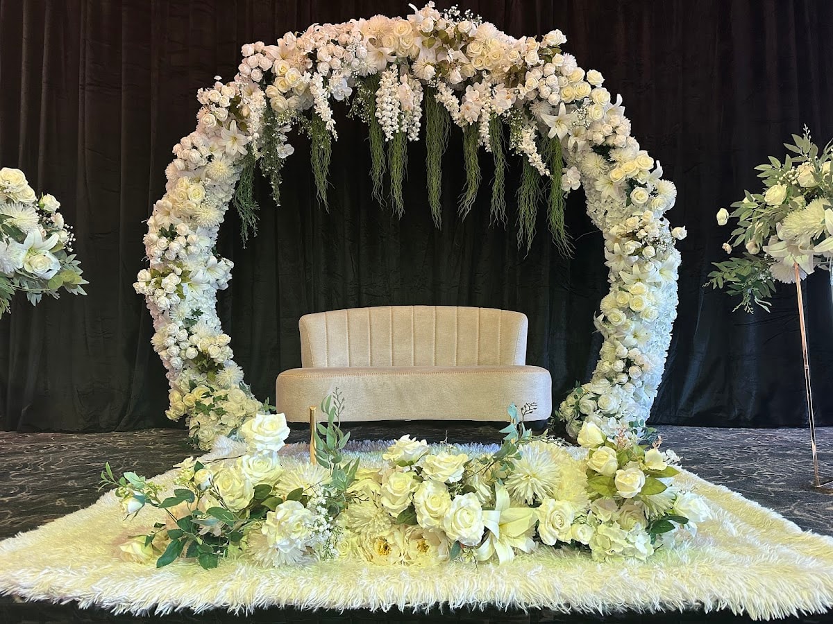 Occasions Event Management Inc. — wedding planner in BC V3X 3H3, Canada