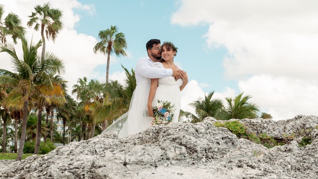 Odara Dreams Wedding — wedding planner in Cancun