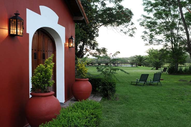 Oficina Estancia El Cencerro: wedding planner in Buenos Aires