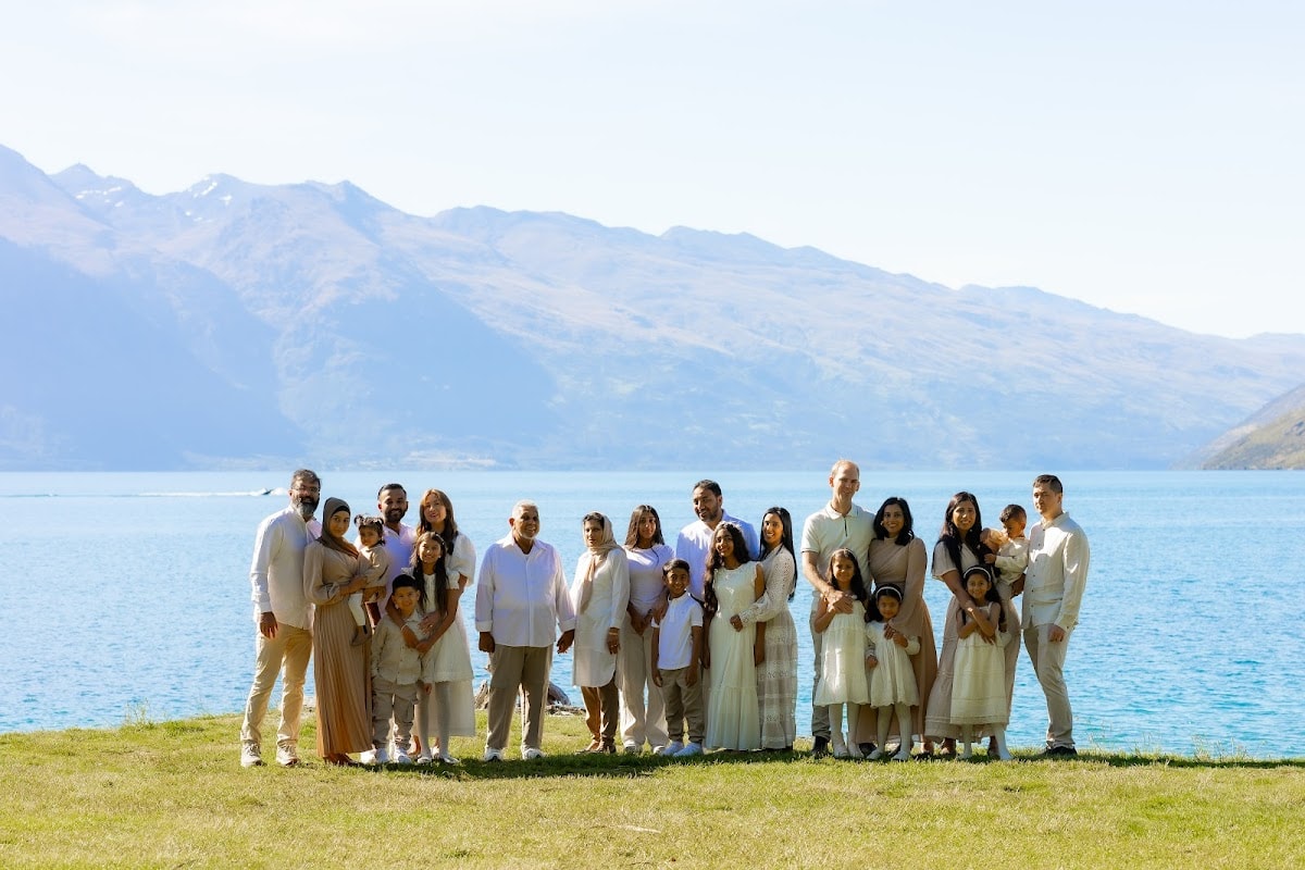 Oh Darling Creative Studio — wedding videographer in Queenstown