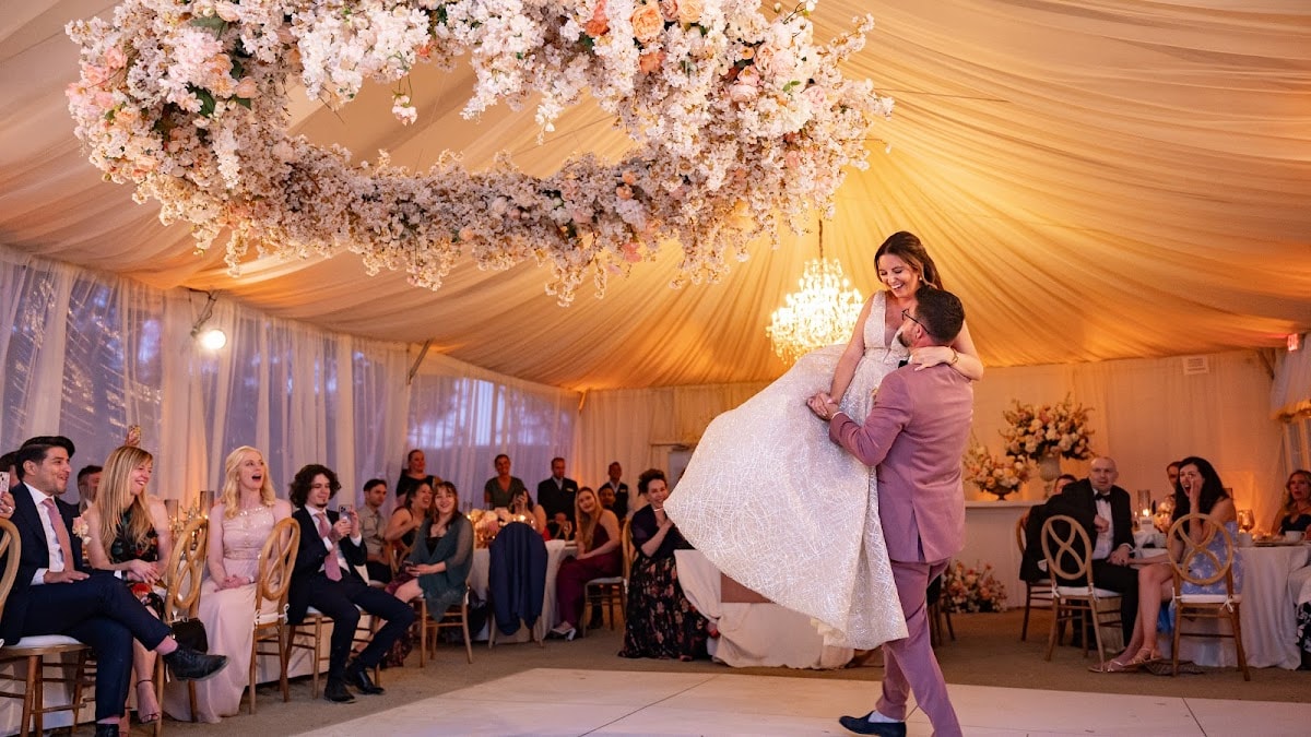 Orchard Avenue Events — wedding planner in Napa