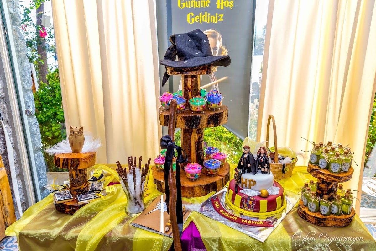 ORGANİZASYON ÖZLEM Marmaris — wedding planner in Marmaris/Muğla, Türkiye