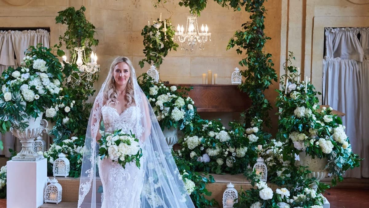 Organsa Luxury Wedding Planner - Paris, France, Europe, Etranger — wedding planner in Paris