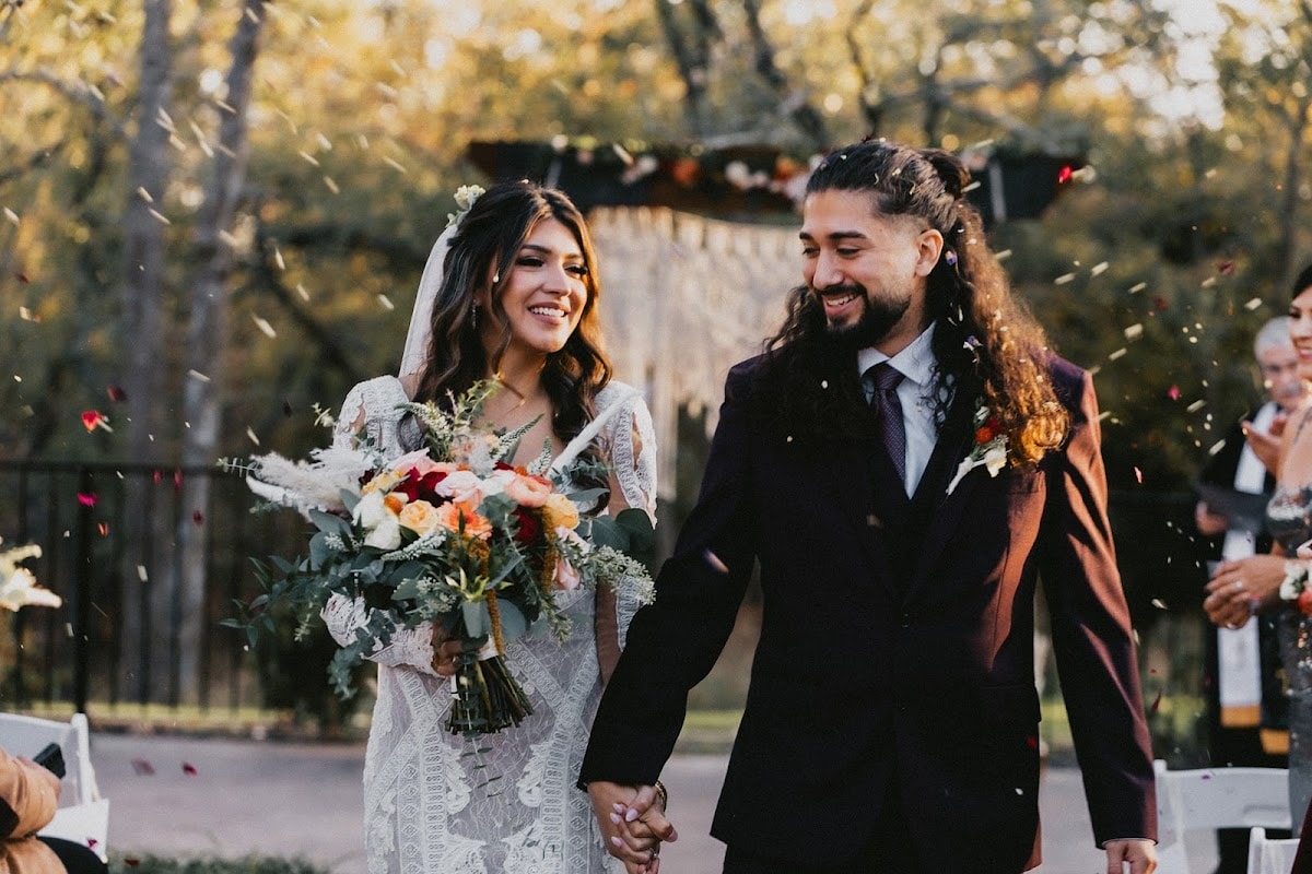 Original Weddings Photo & Video — wedding videographer in San Diego