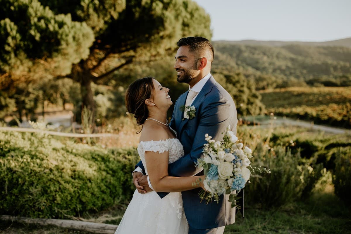 Oui Love You - Portugal Wedding Planners — wedding planner in Lisbon