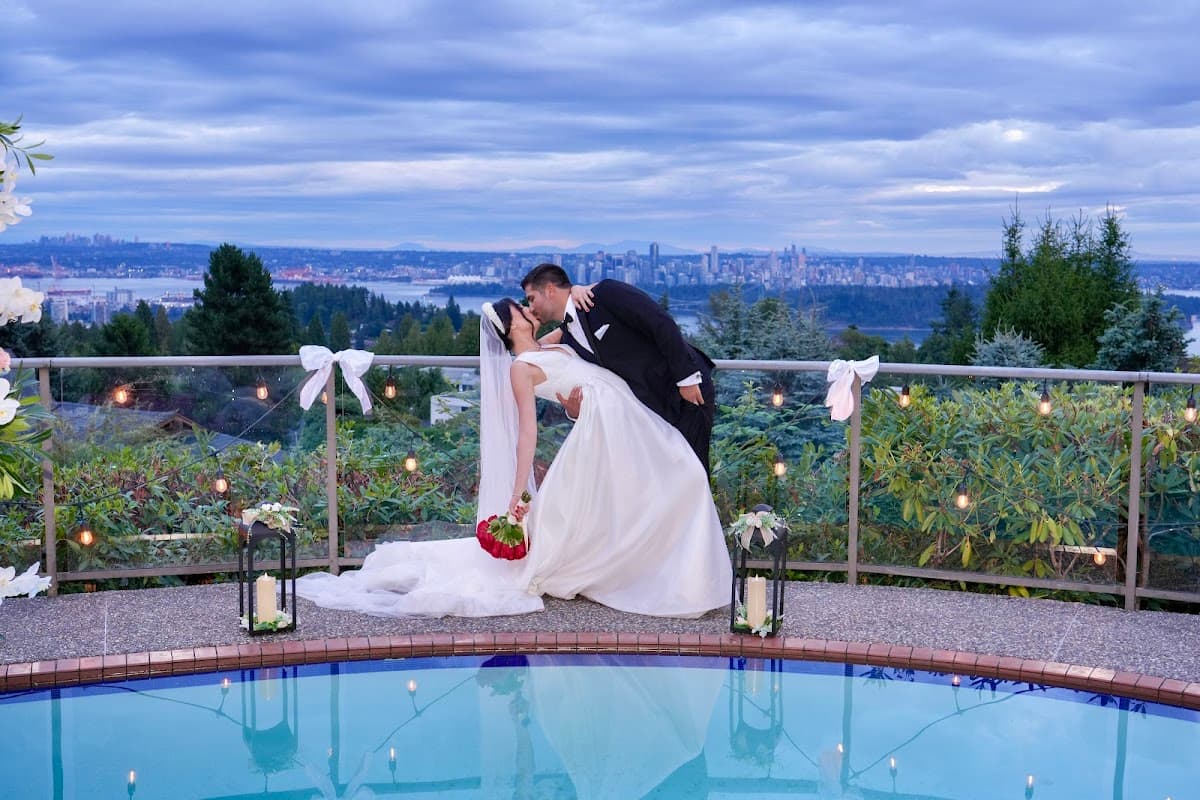 Palace Class Events Planning + Design — wedding planner in BC, Canada