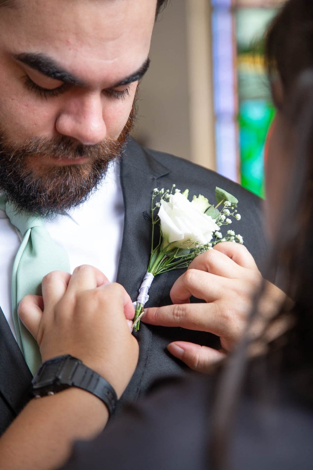Pam - Cerimonial e Eventos — wedding planner in Rio de Janeiro
