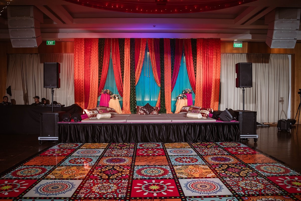 Pandora Concepts Pte Ltd — wedding planner in #02-29 Frontier, Singapore 408867