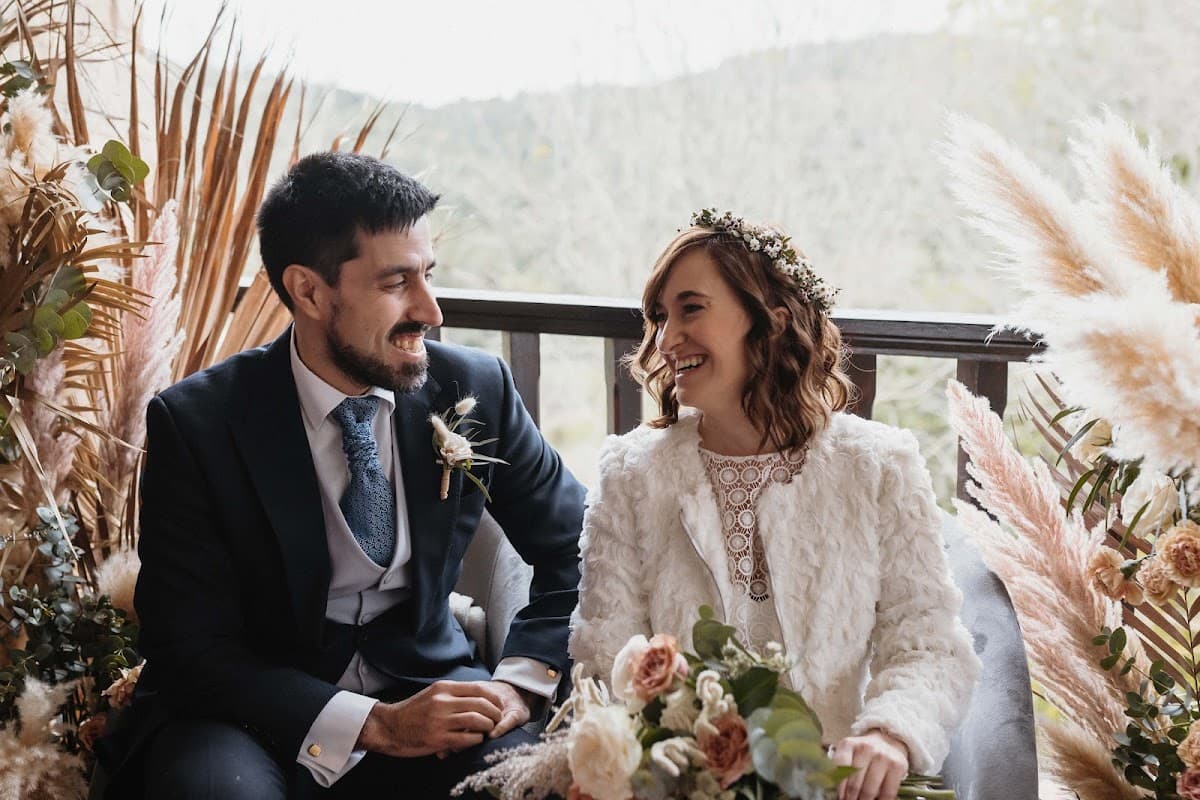 Paris Berlin Wedding Planners — wedding planner in Barcelona