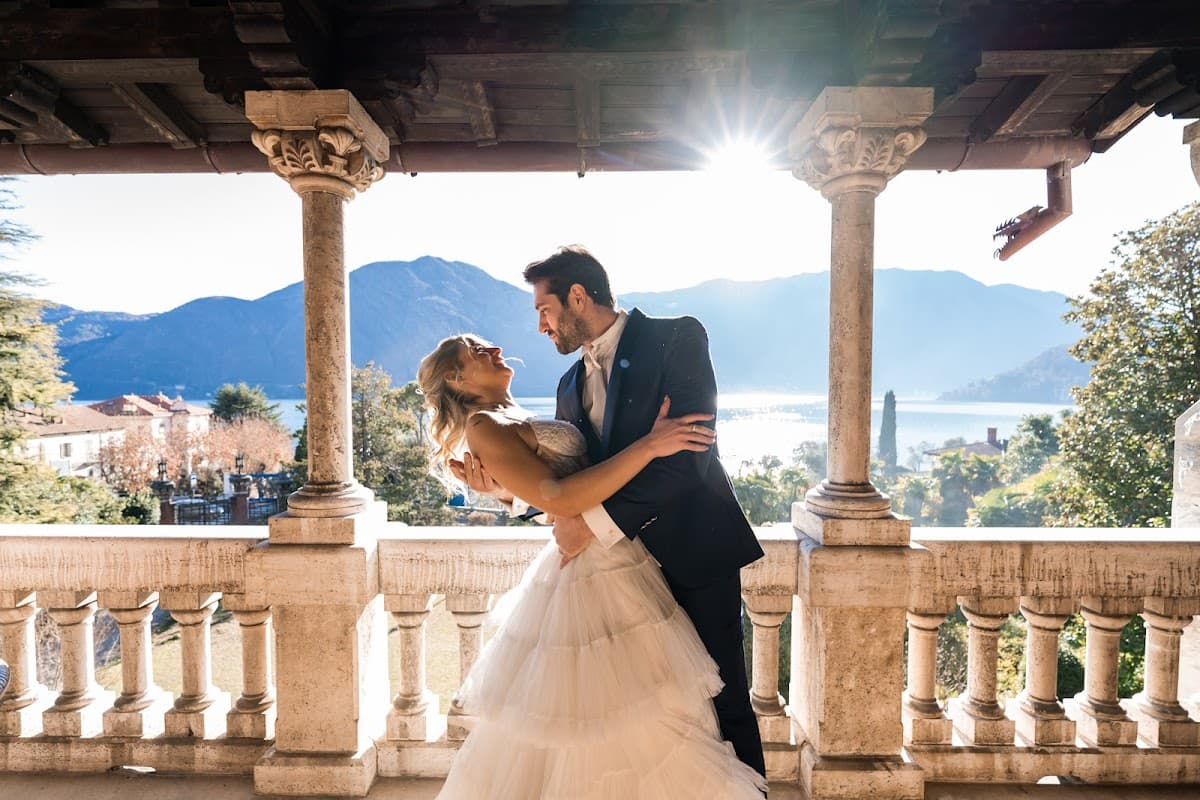Patrizia Leonardi - Future Emotion Wedding Planner — wedding planner in Seregno, Italy