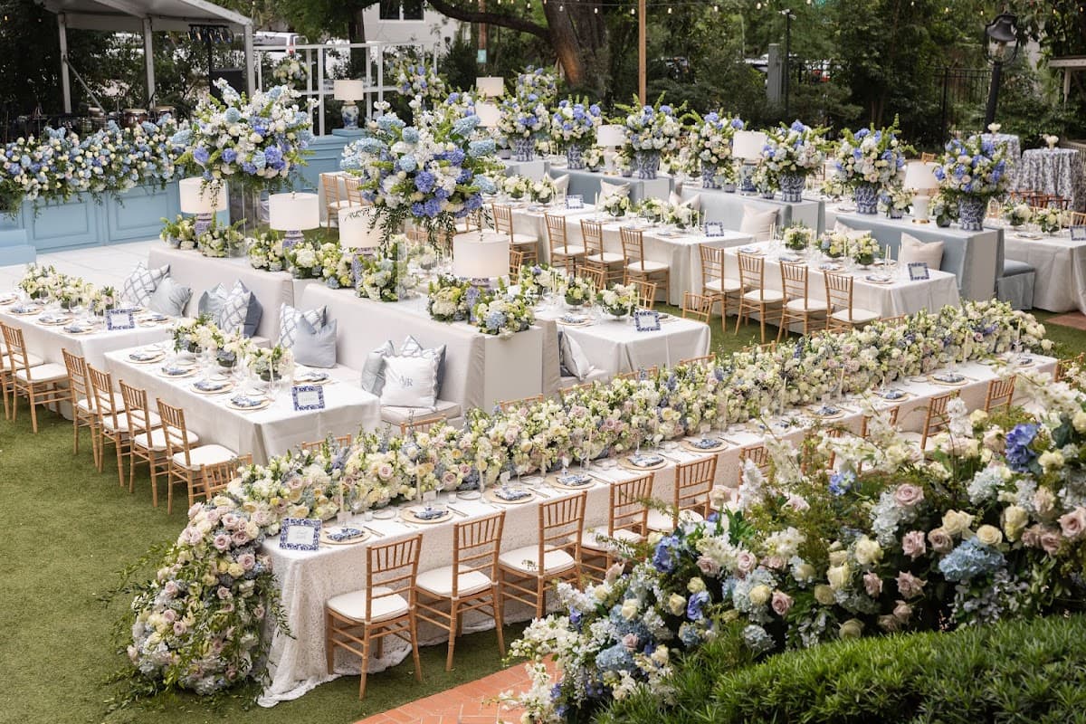 Pearl Events Austin — wedding planner in Austin