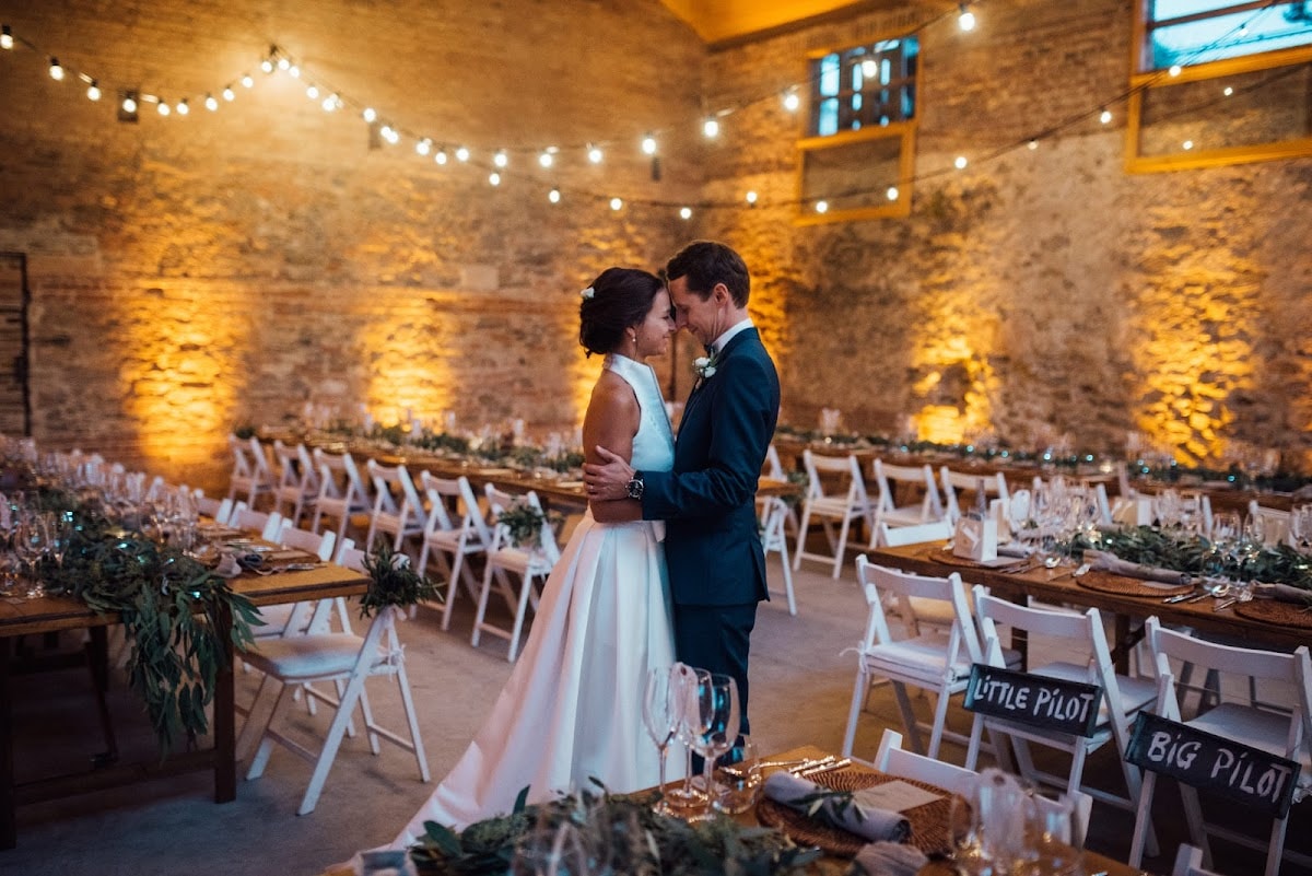 Pearlsandals Events - Weddingplanner Barcelona — wedding planner in Barcelona