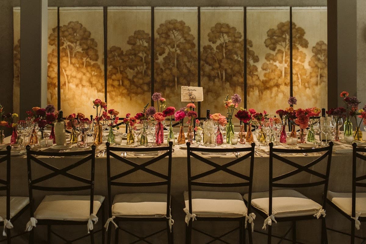 Peonías Eventos | Wedding Planner Madrid (Organizador de Bodas) & Event Planner — wedding planner in Madrid, Spain