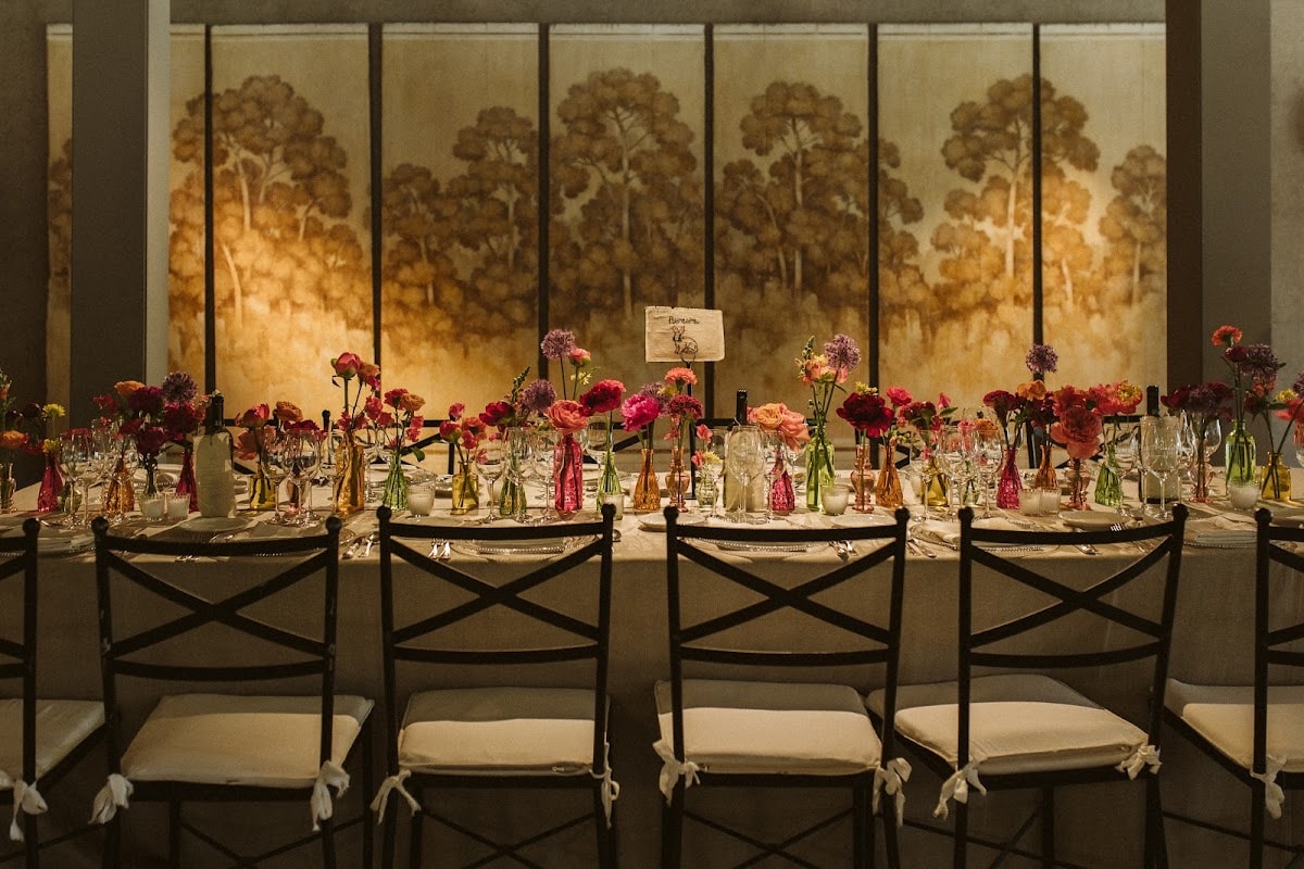 Peonías Eventos | Wedding Planner Madrid (Organizador de Bodas) & Event Planner — wedding planner in Madrid, Spain