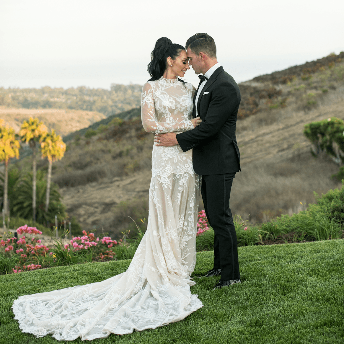 Percy Sales Events — wedding planner in Santa Barbara