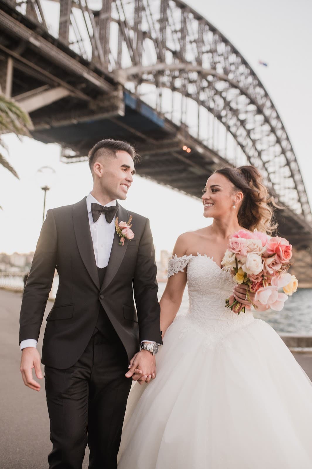 Perfect Moment Photography and Video — wedding photographer in Sydney